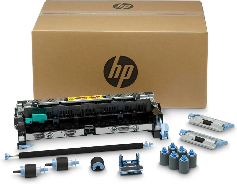 Hp Maintenance Kit 220v (Cf254a)