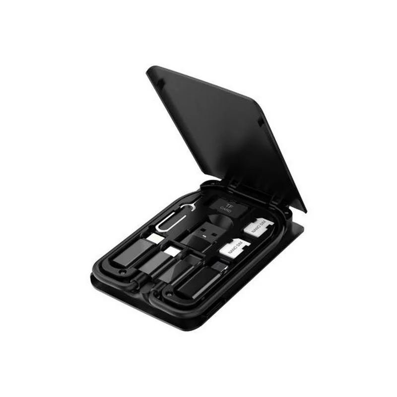 Bolsa De Viagem Multifunções Para Smartphone