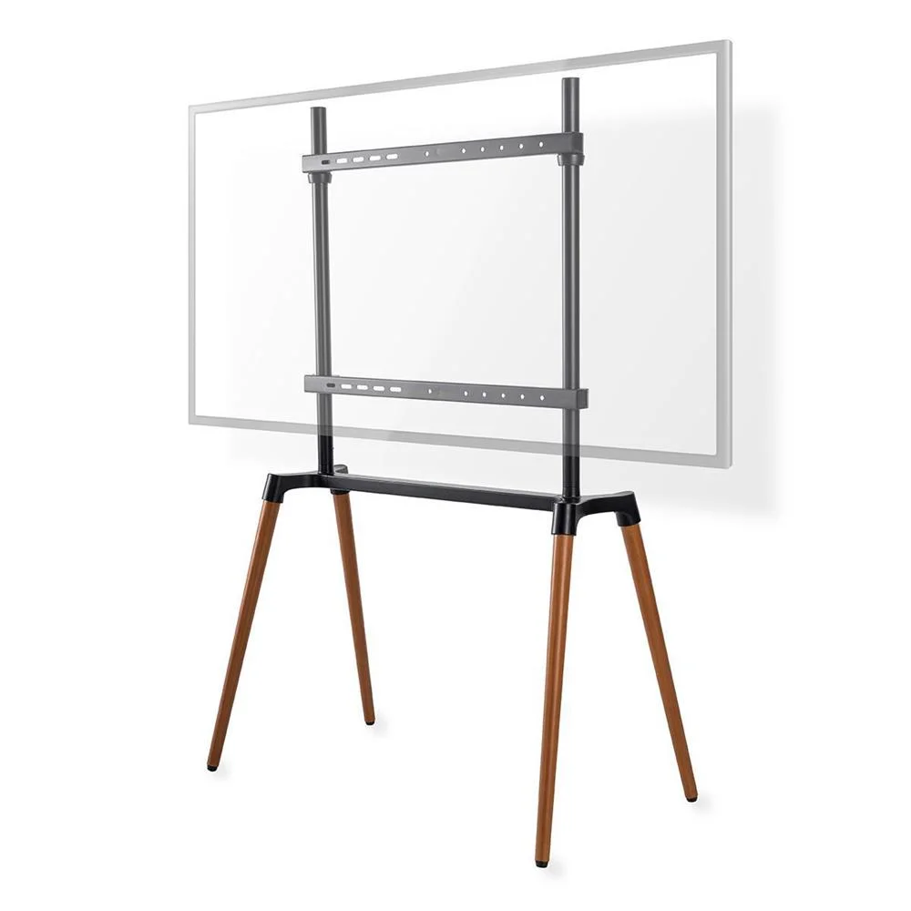 Soporte de Suelo para Tv | 60 - 75"" | Hasta 40 K.