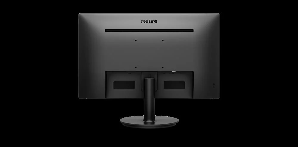Philips V Line 241v8l/00 LED Display 60.5 Cm (23.8 ) 1920 X 1080 Pixels Full Hd Black