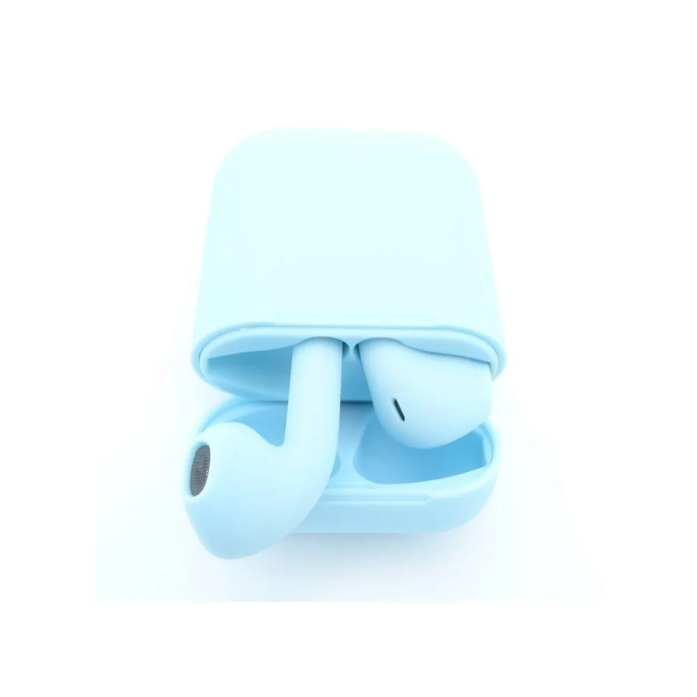 Auriculares Bluetooth True Wireless Go - Azul