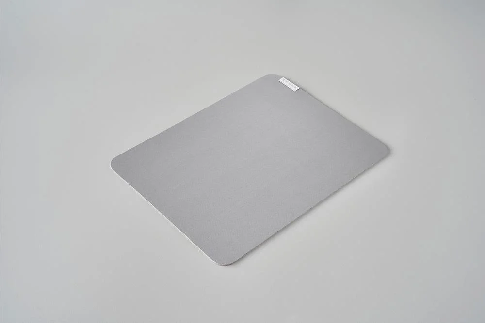 Mouse Pro Glide - Soft Productivity Mouse Mat