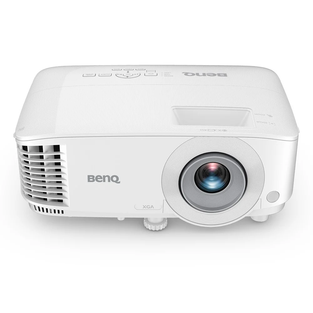 Mx560 - Xga, Tecnología Dlp, 4000 Ansi Lumen High.