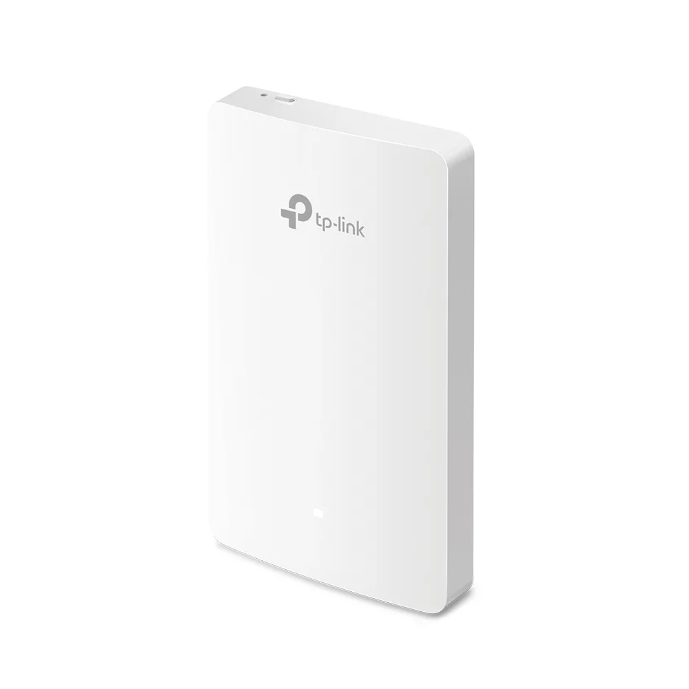 Tp Link Omada Eap235-Wall Wifi5 Accesspoint (Eap235-Wall)