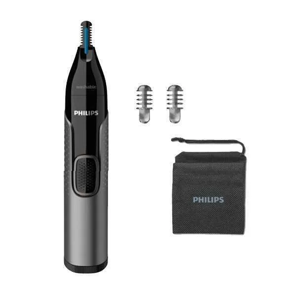 Philips Nose  Ear And Eyebrow Trimmer