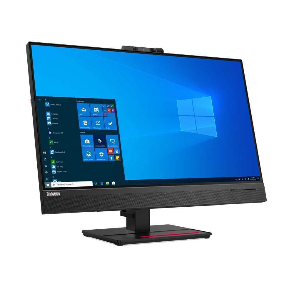 Monitor Lenovo 62a9gat1eu Ips 27"