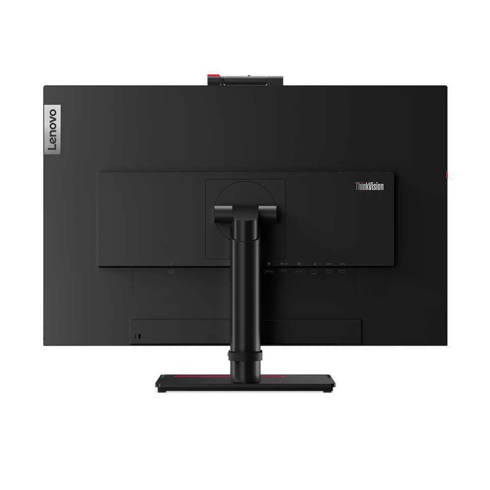 Monitor Lenovo 62a9gat1eu Ips 27"