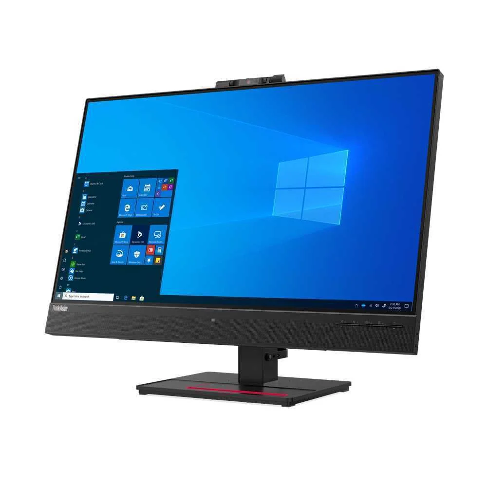 Monitor Lenovo 62a9gat1eu Ips 27"