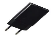 Carregador Usb 5v 2.1a Preto