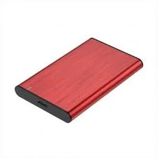 Caixa Externa P/ Disco 2.5" Usb 3.0 - Aisens
