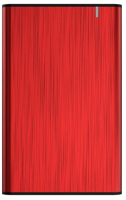 Caixa Externa P/ Disco 2.5" Usb 3.0 - Aisens