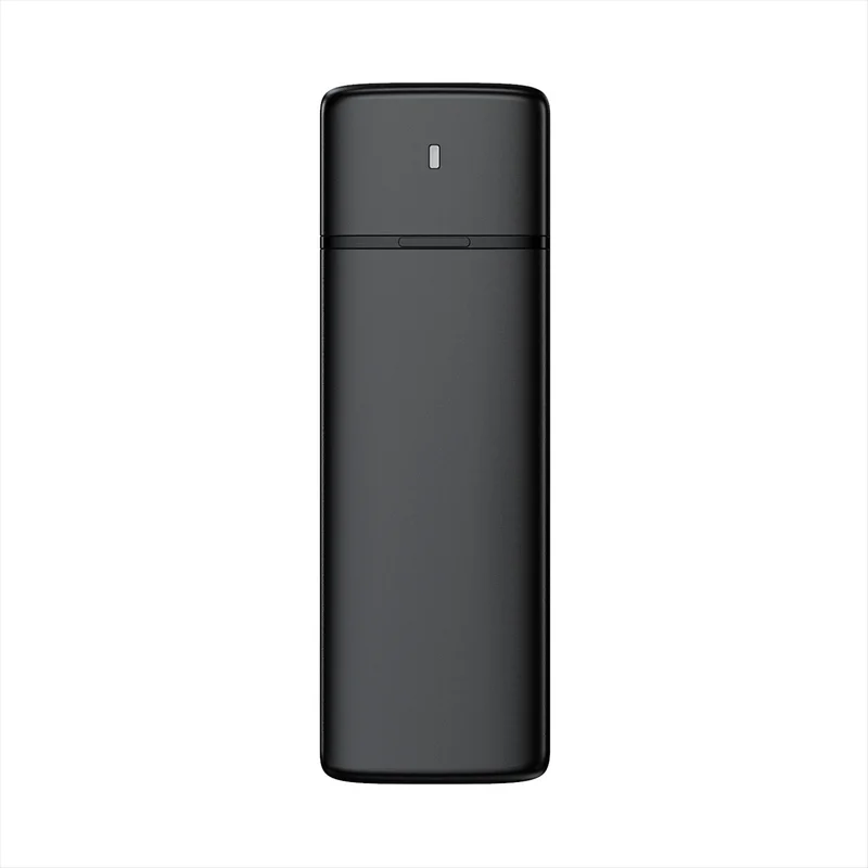 Caja Externa SSD M.2 Usb 3.2 Sata Aisens Negro Us.