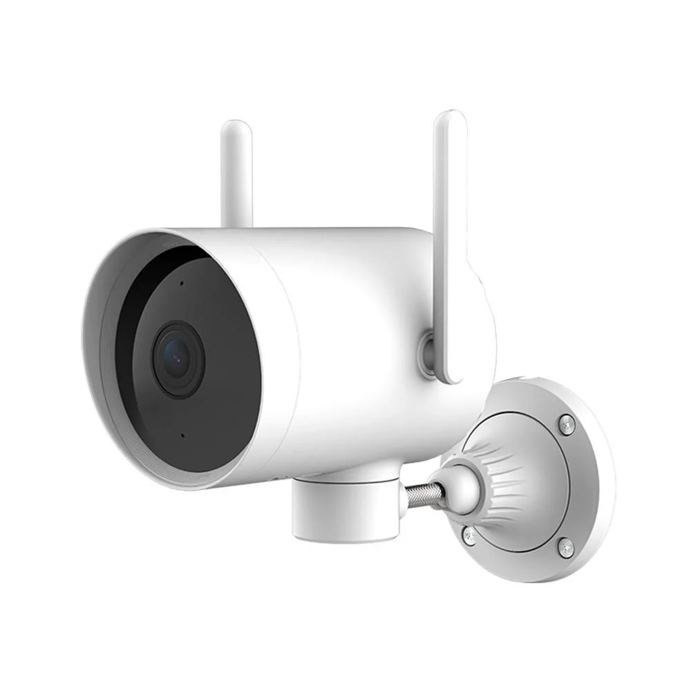 Xiaomi Ec3 Ip Security Camera Indoor 1920 X 1080 Pixels Ceiling/Wall
