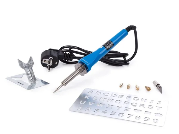 Caneta de Pirografia 30 w