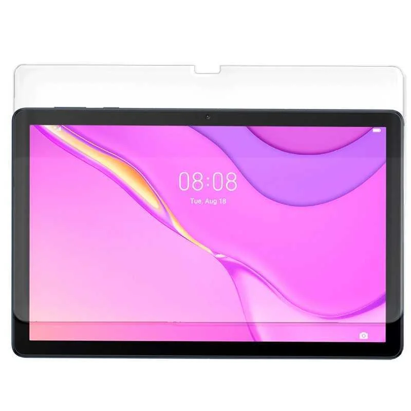 Protector Pantalla Cristal Templado Huawei Matepa.