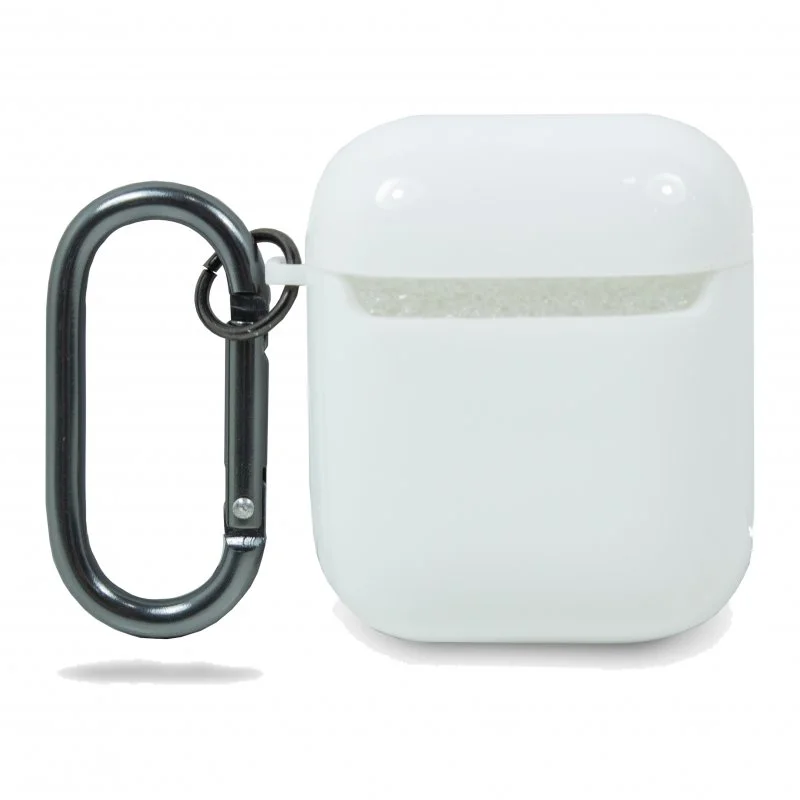 Capa Soft Silic. Apple Airpods/Airpods 2 Ralph La.