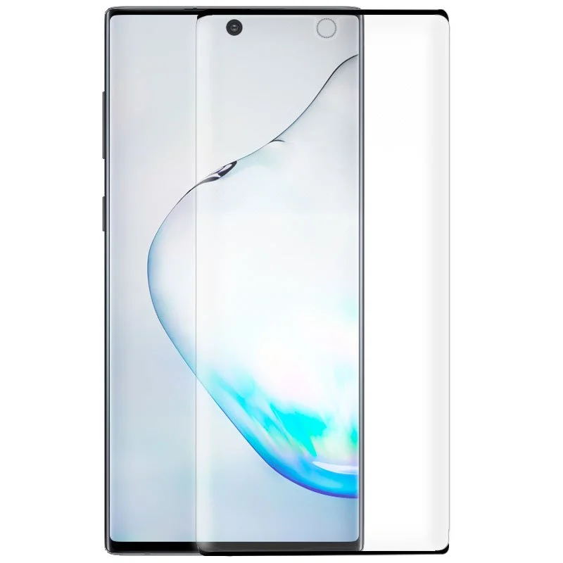 Protector Pantalla Cristal Templado Samsung N970 .