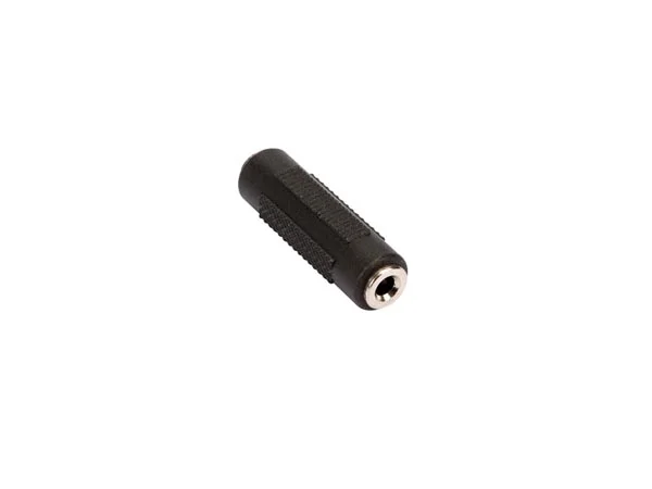 Enchufe Estéreo Hembra de 3,5 Mm a Enchufe Estére.