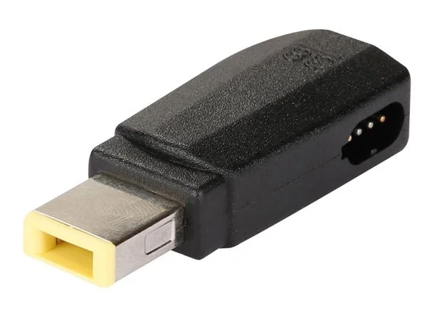 Ficha Suplente para Psse23/24/27/40 para o Lenovo 20 V 3.25 a / 4.5 a