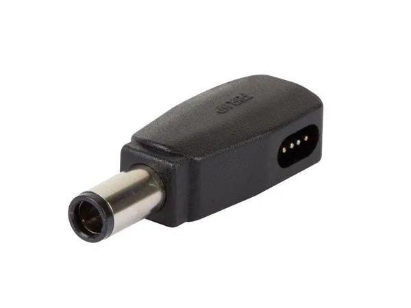 Conector de Substituição