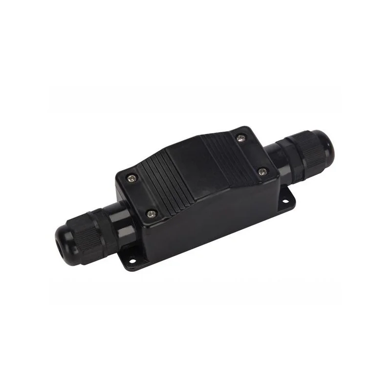 Caixa de Terminais 2 Vias - Imperme&aacute;vel - Ip68