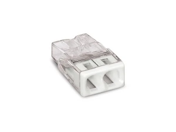 Conector de Empalme Compacto - para Conductores S.