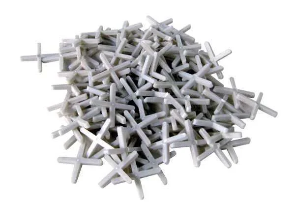 Separador de Azulejos - 3 Mm - 250 Unidades