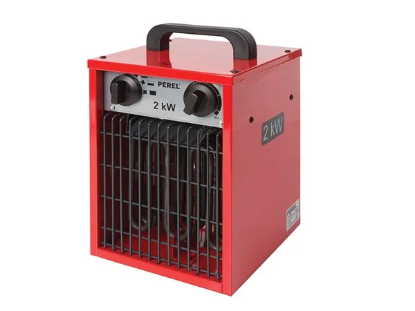 Ventilador - 2000 W - Ipx4