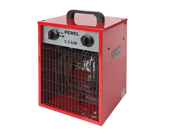 Aquecedor - 3300 W - Ip24