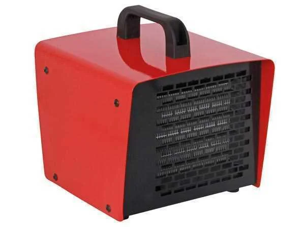 Calentador Ptc 2000w - Perel