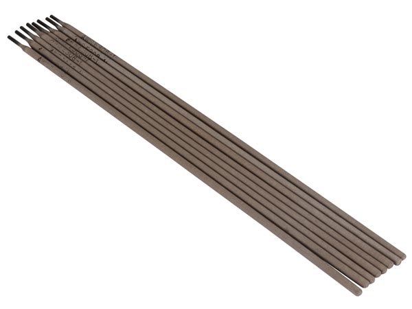 Eléctrodos em Aço Inoxidável - 2.5 X 300 Mm - 8 U.