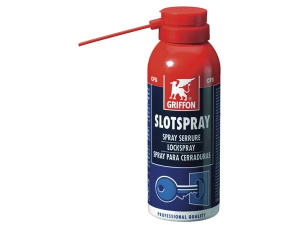 Griffon - Pulverizador de Bloqueio - 150 Ml