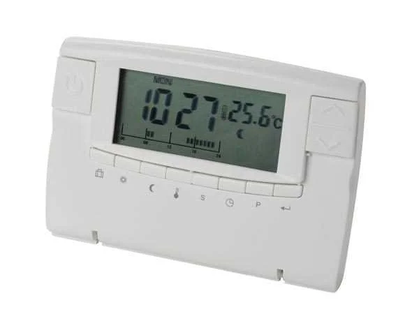 Termostato Digital