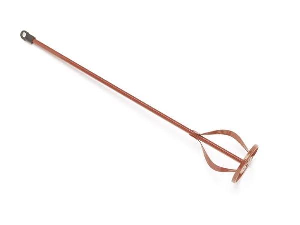 Misturador Universal - 80 x 400 mm