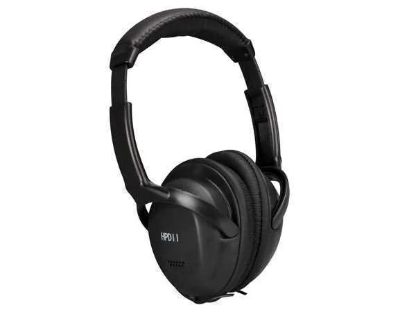 Auriculares Estéreo Digitales Hpd11
