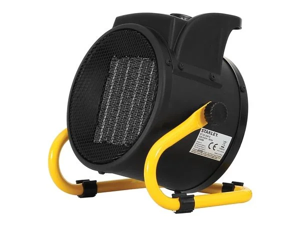 Stanley - Aquecedor Ptc - 2000 W
