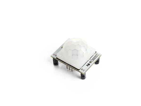 Sensor de Movimento Pir