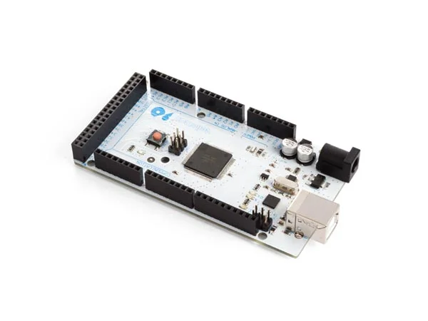 Placa de Desenvolvimento Mega com Atmega256