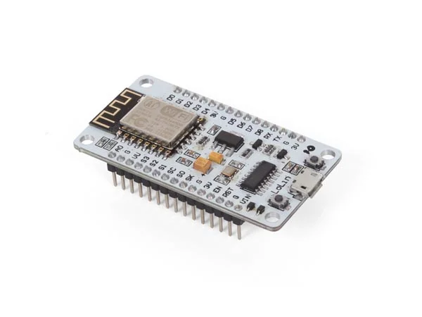 Placa de Desenvolvimento Esp8266 Baseada em Nodemcu V2 Lua
