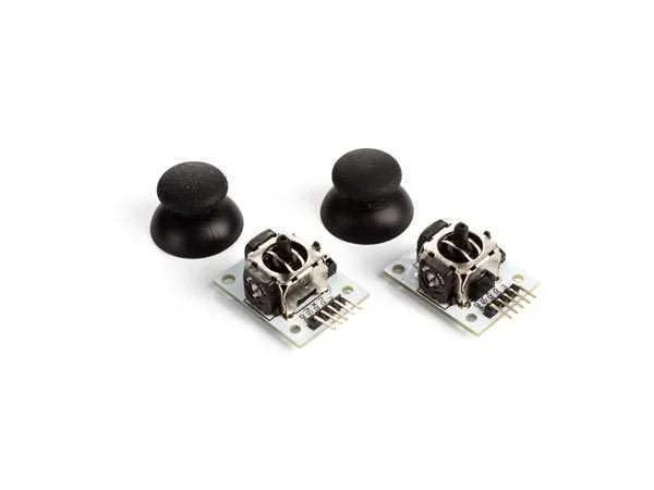 Módulo Joystick (2 Peças)
