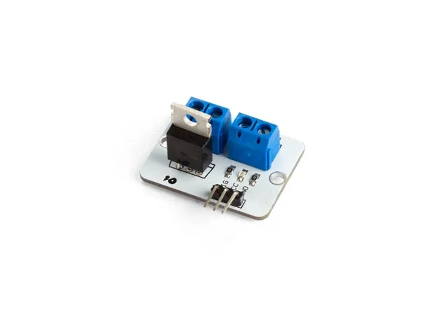 Mos Driving Module