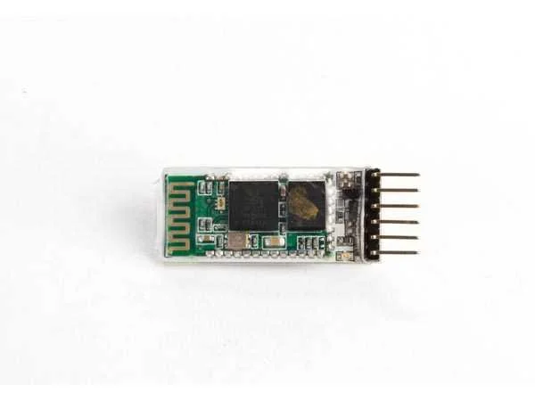 Módulo de Transmisión Hc-05