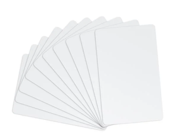 Cartão Rfid Card (1 Unidades)