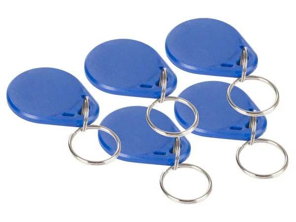 Etiqueta Rfid (5 Unidades)