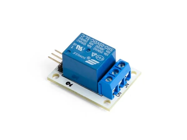 Módulo Relé de 5 V