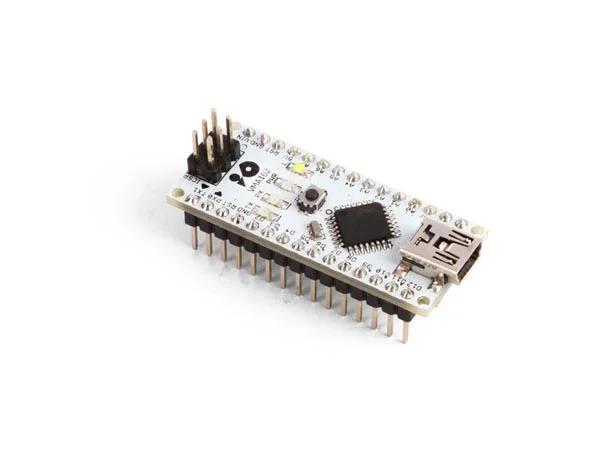 Placa de Desenvolvimento Nano com Atmega328