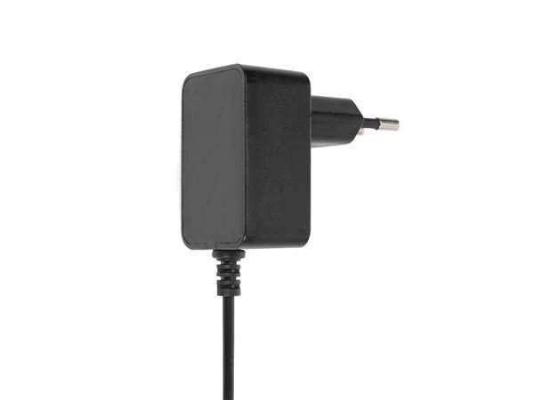 Carregador Compacto com Mini Conector Usb - 5 Vdc - 1 a