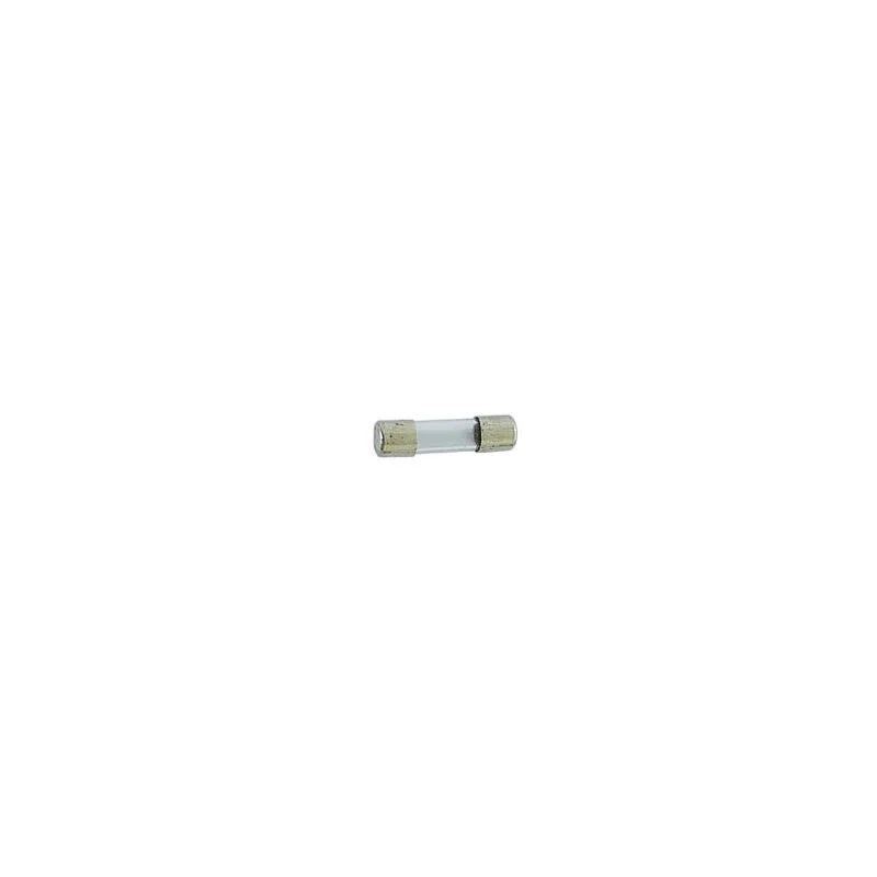 Fusível 5 X 20 Mm Rápido 0.05 a (10 Unids/Caixa)