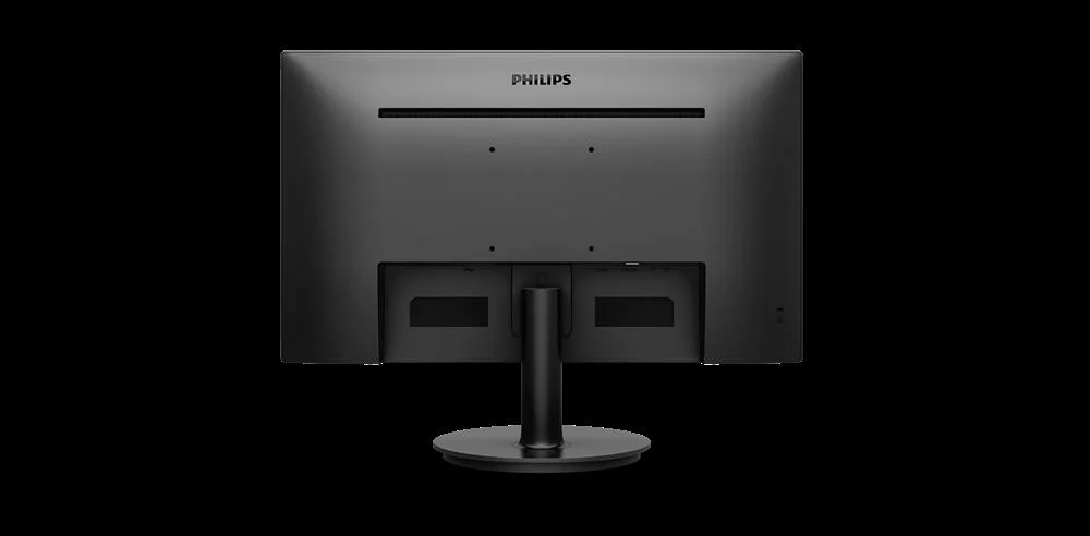 Philips Monitor Va 27" 16:9 Fhd Vga Hdmi Colunas .