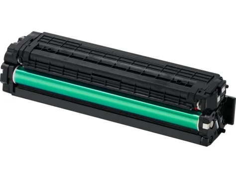 Samsung Toner Clt-Y504s F?r Clp-415/Clx-4195 Yellow (Clt-Y504s/Els) (Su502a)